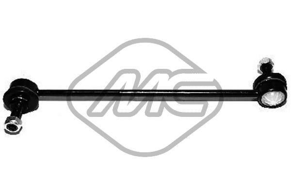 Link/Coupling Rod, stabiliser bar Metalcaucho 05635