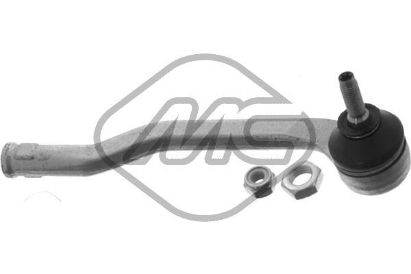 Link/Coupling Rod, stabiliser bar Metalcaucho 40183