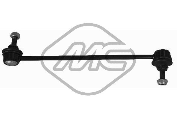 Link/Coupling Rod, stabiliser bar Metalcaucho 04628