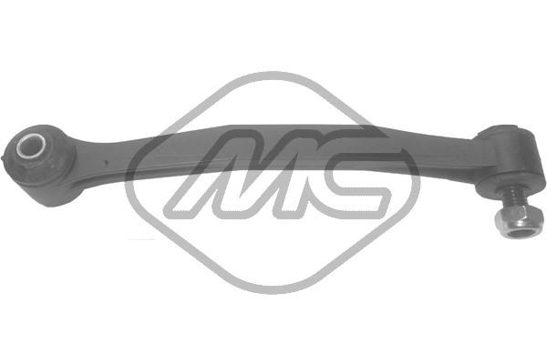 Link/Coupling Rod, stabiliser bar Metalcaucho 05025