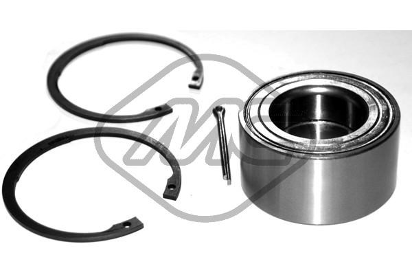 Wheel Bearing Kit Metalcaucho 74044