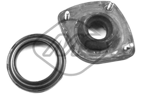 Repair Kit, suspension strut support mount Metalcaucho 06148