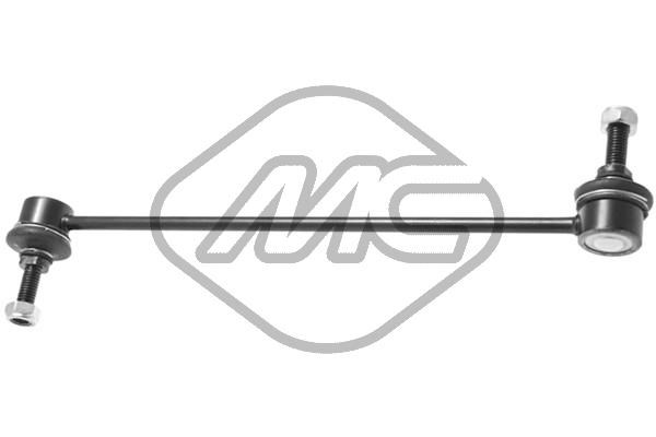 Link/Coupling Rod, stabiliser bar Metalcaucho 12752