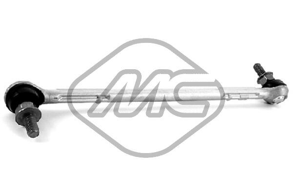 Link/Coupling Rod, stabiliser bar Metalcaucho 05820