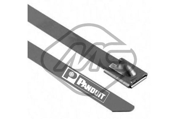 Clamping Clip Metalcaucho 02239