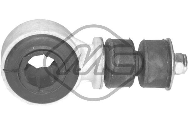 Link/Coupling Rod, stabiliser bar Metalcaucho 02628