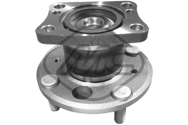 Wheel Bearing Kit Metalcaucho 90169
