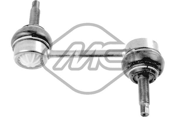 Link/Coupling Rod, stabiliser bar Metalcaucho 05908
