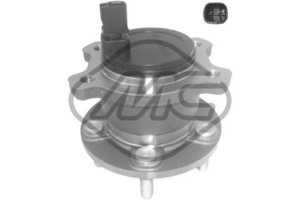 Wheel Bearing Kit Metalcaucho 90160