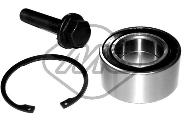 Wheel Bearing Kit Metalcaucho 74055