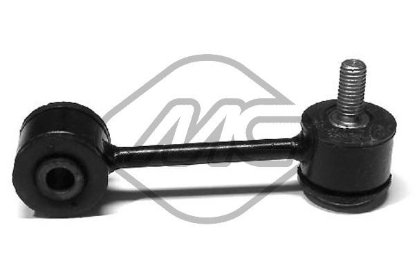 Link/Coupling Rod, stabiliser bar Metalcaucho 04249