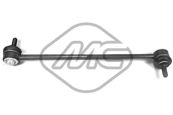 Link/Coupling Rod, stabiliser bar Metalcaucho 05630