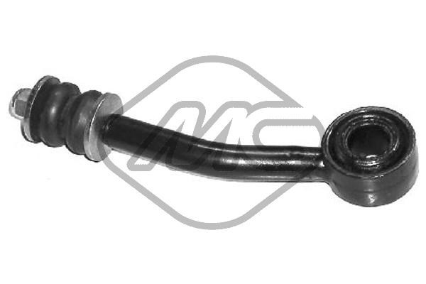 Link/Coupling Rod, stabiliser bar Metalcaucho 04240