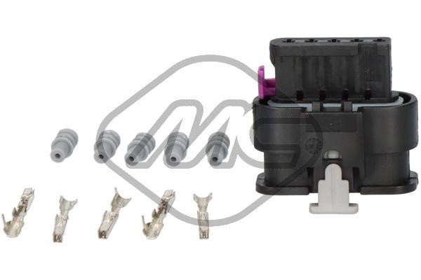 Cable Repair Set, EGR valve Metalcaucho 93883