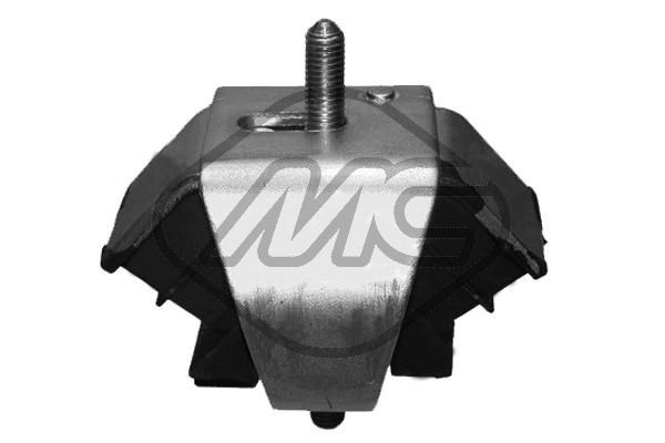 Mounting, engine Metalcaucho 00716