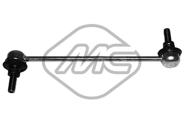 Link/Coupling Rod, stabiliser bar Metalcaucho 40063