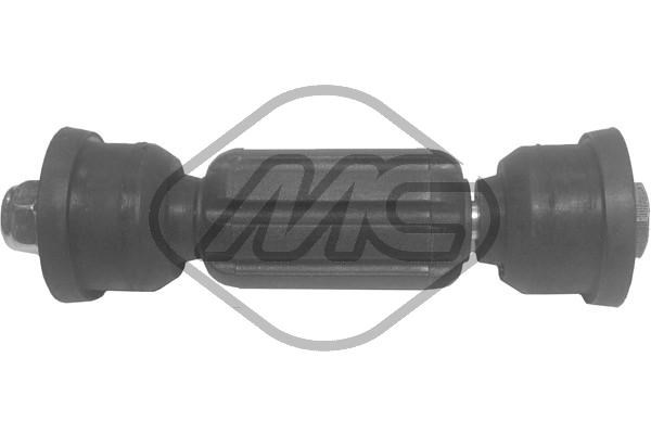 Link/Coupling Rod, stabiliser bar Metalcaucho 04885