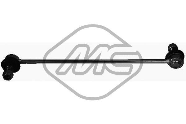 Link/Coupling Rod, stabiliser bar Metalcaucho 04977