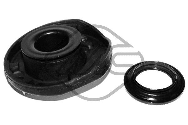 Repair Kit, suspension strut support mount Metalcaucho 05752