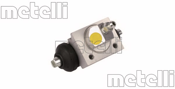 Wheel Brake Cylinder METELLI 041039