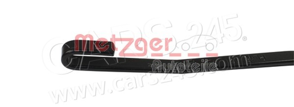 Wiper Arm, window cleaning METZGER 2190095 2