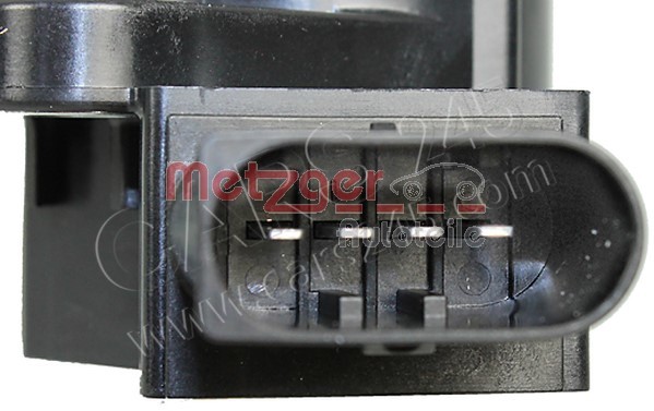 Ignition Coil METZGER 0880472 2
