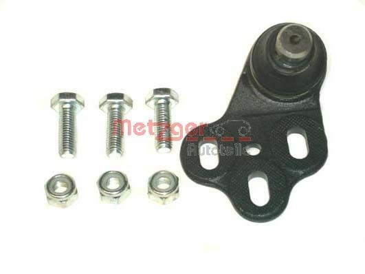Ball Joint METZGER 57003912