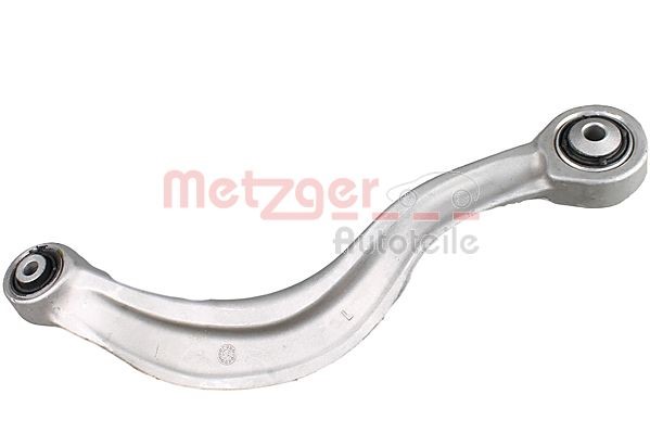 Control/Trailing Arm, wheel suspension METZGER 58121203