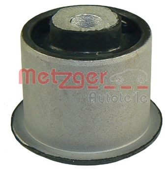Mounting, control/trailing arm METZGER 52006808