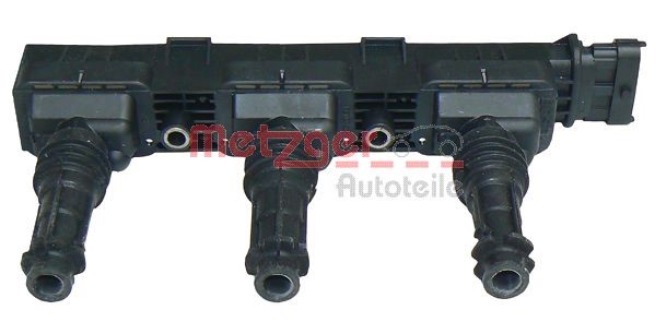Ignition Coil METZGER 0880155 2