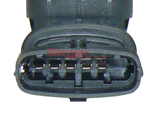 Ignition Coil METZGER 0880155 3
