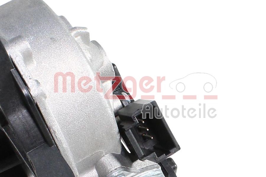 Wiper Motor METZGER 2190994 2