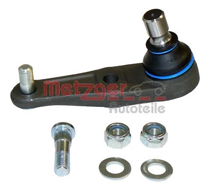 Ball Joint METZGER 57016718