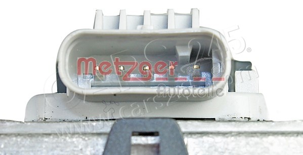 NOx Sensor, urea injection METZGER 0899199 2