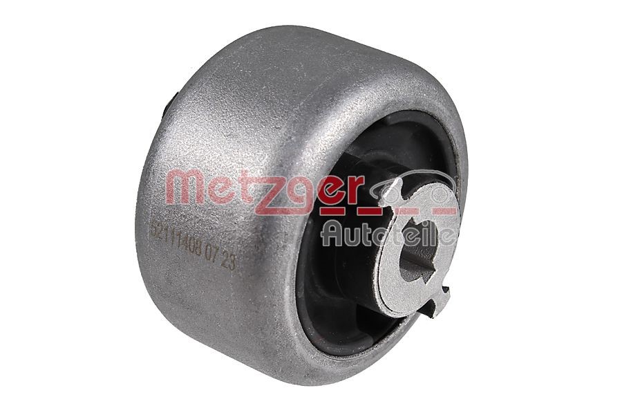 Mounting, control/trailing arm METZGER 52111408