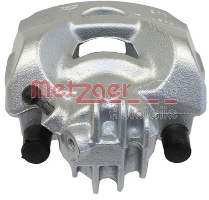 Brake Caliper METZGER 6251099