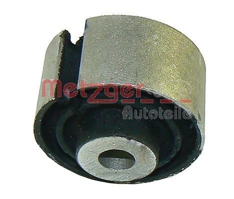 Mounting, control/trailing arm METZGER 52068909
