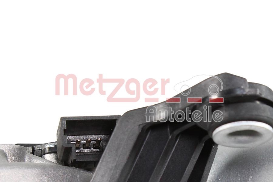 Wiper Motor METZGER 2190992 2