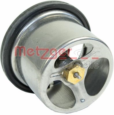 Thermostat, coolant METZGER 4006269 2