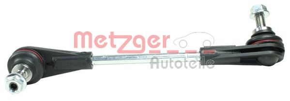 Link/Coupling Rod, stabiliser bar METZGER 53068802 2