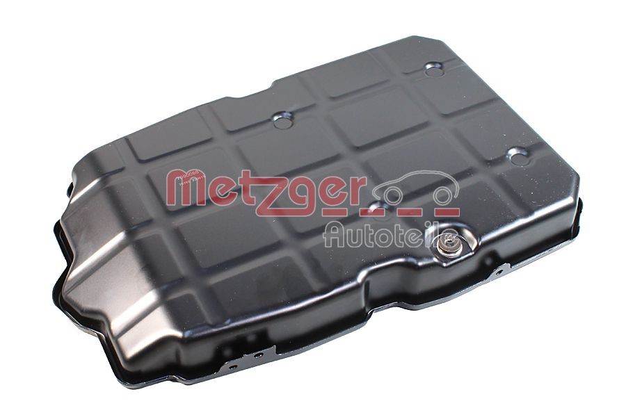 Oil Sump, automatic transmission METZGER 7990088 2