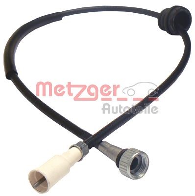 Speedometer Cable METZGER S 20012