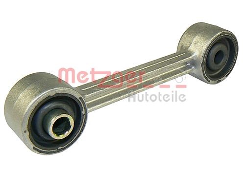 Link/Coupling Rod, stabiliser bar METZGER 53010609