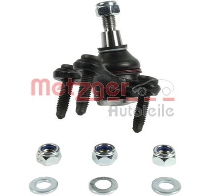 Ball Joint METZGER 57005211 2