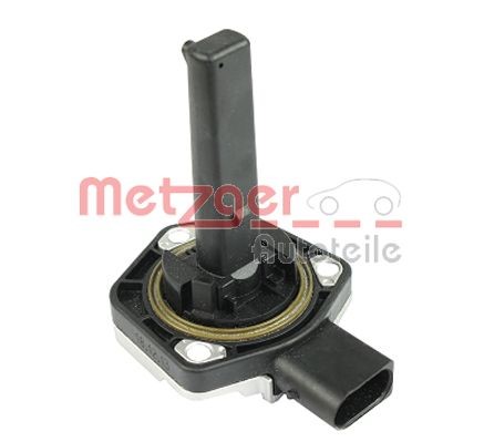 Sensor, engine oil level METZGER 0901209