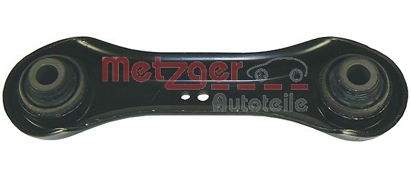 Control/Trailing Arm, wheel suspension METZGER 58075709 2