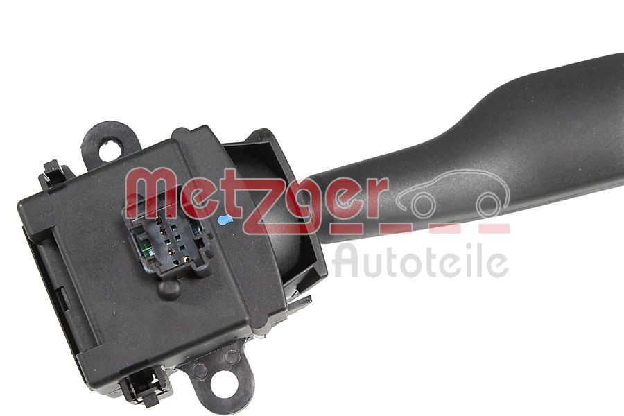 Steering Column Switch METZGER 0916989 2