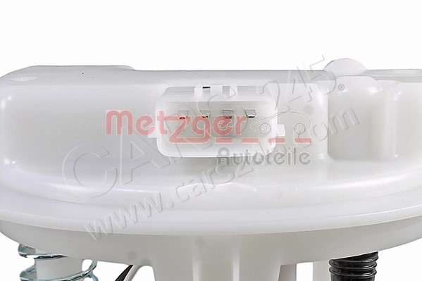 Fuel Feed Unit METZGER 2250379 2