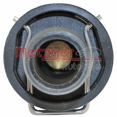 Thermostat, coolant METZGER 4006221 2