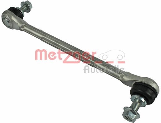 Link/Coupling Rod, stabiliser bar METZGER 53064912 2